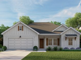 McKenna 1714 Plan, Magnolia Landing, Midland City, AL 36350