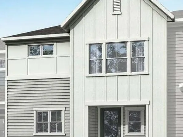 207 Solaire Aly, Wake Forest, NC 27587