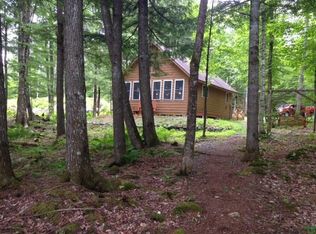 21 Raccoon Dr, North Anson, ME 04958