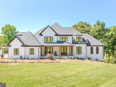 3241 Horseleg Creek Rd SW, Rome, GA, 30165