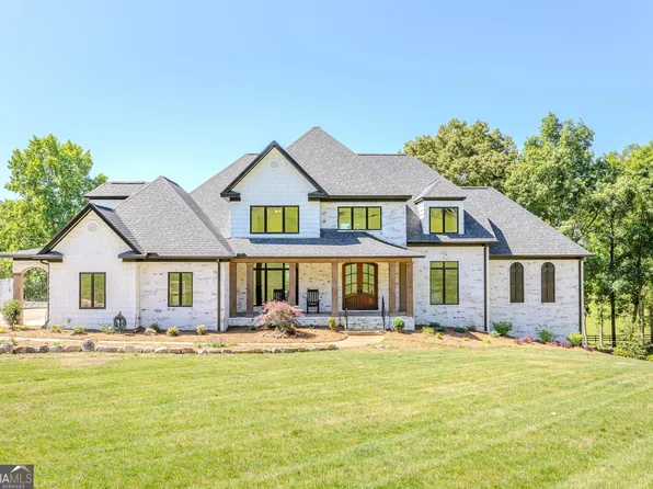 3241 Horseleg Creek Rd SW, Rome, GA 30165