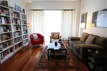 Rented by Owner