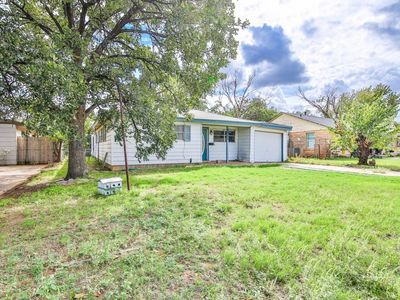 4611 39th St, Lubbock, TX, 79414
