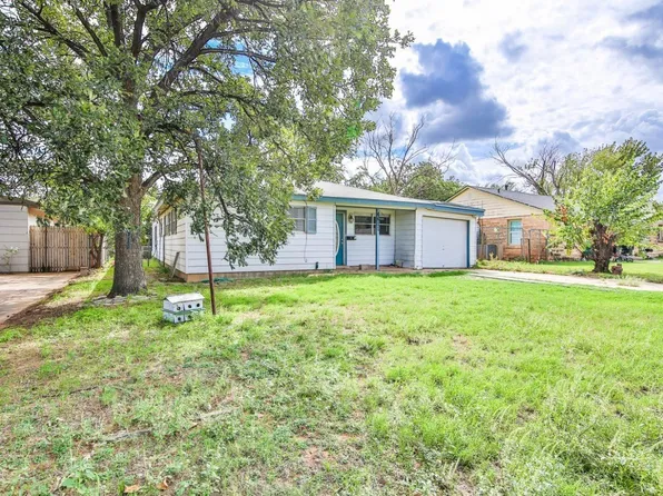 4611 39th St, Lubbock, TX 79414