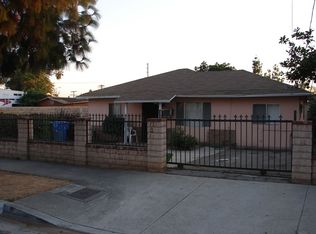 11151 Rincon Ave, San Fernando, CA 91340
