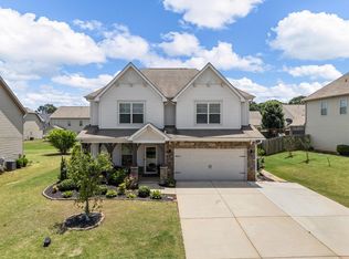 206 E Fair Haven Ln, Lyman, SC 29365
