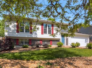 1525 Fillmore Ct, Louisville, CO 80027