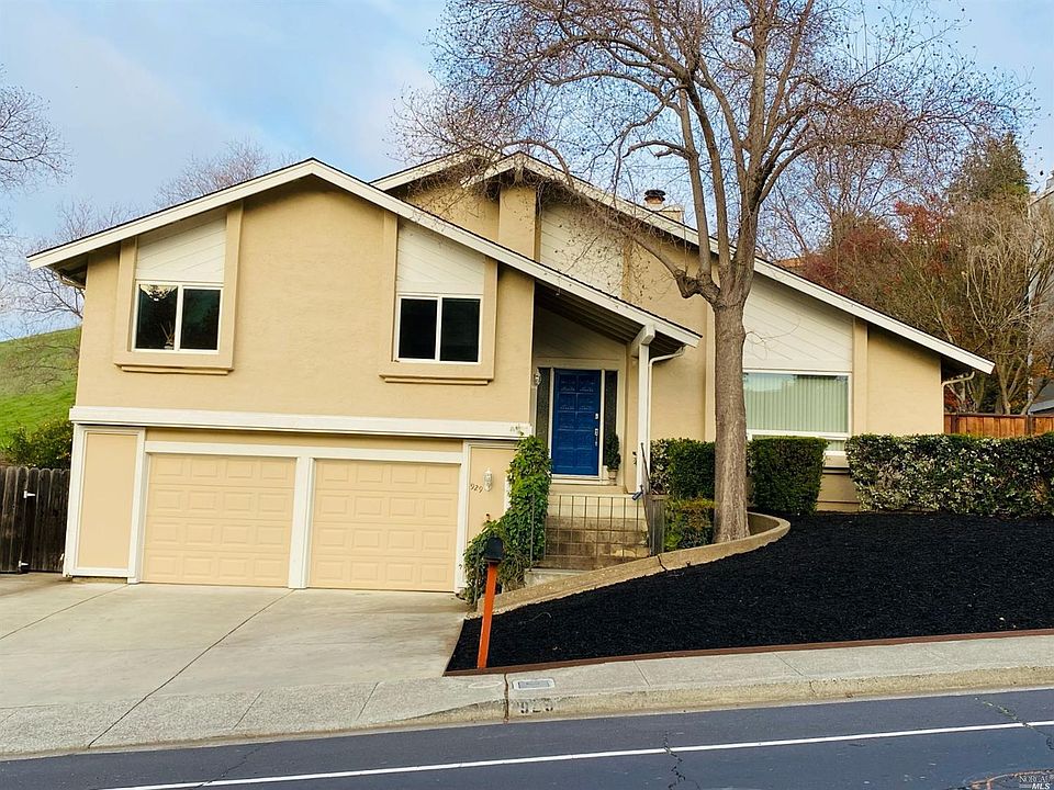 929 Rose Dr, Benicia, CA 94510 Zillow