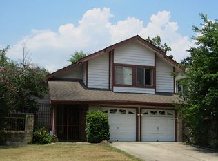 12122 Kemerton Dr, Houston, TX 77099