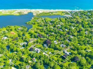 12 Pudding Hill Ln, East Hampton, NY 11937