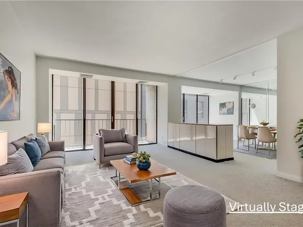 147 15th St NE Unit 5A, Atlanta, GA 30309