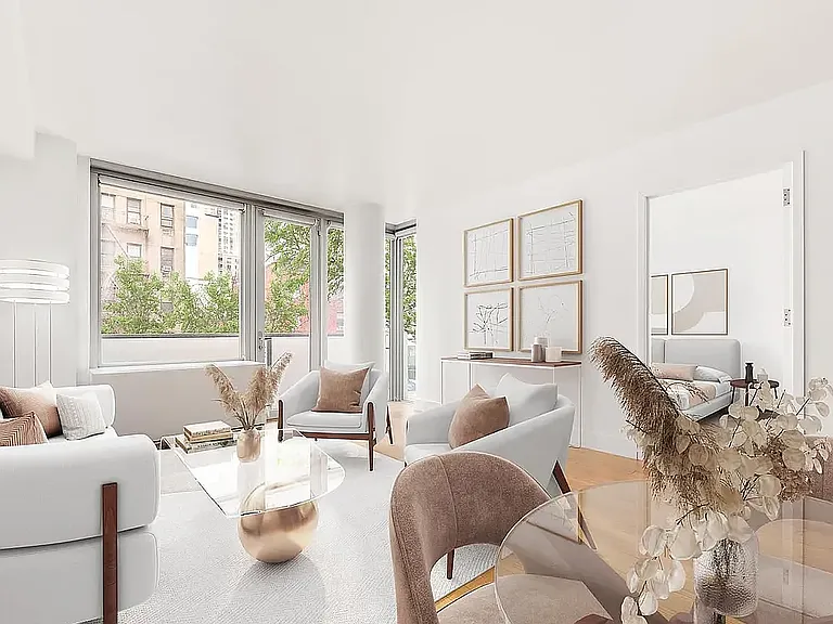 464 W 44th St #8B — Photo 1