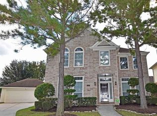2907 Quail Hawk Dr, Houston, TX 77014