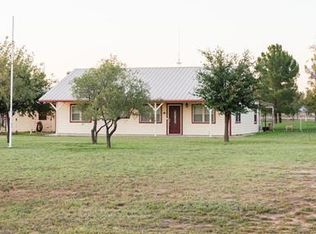 615 E County Road 150, Midland, TX 79706