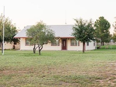 615 E County Road 150, Midland, TX, 79706