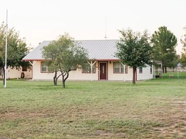 615 E County Road 150, Midland, TX 79706
