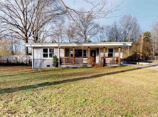 25 Cordle Rd, Rome, GA 30165