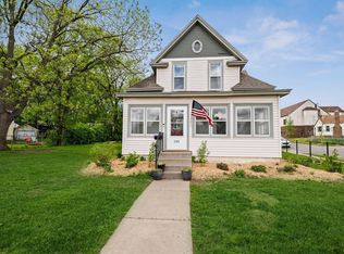 2302 McNair Ave N, Minneapolis, MN 55411