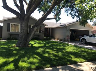 1268 Pembridge Dr, San Jose, CA 95118