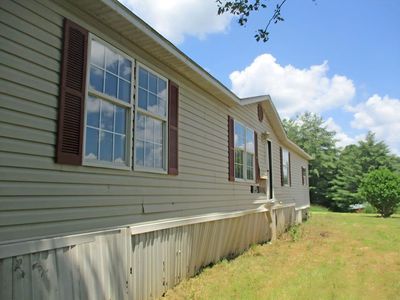 6927 Moccasin Valley Rd, Lebanon, VA, 24266