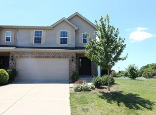 126 Shiloh Ridge Dr, Belleville, IL 62221