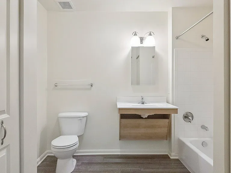 Ednor Apartments I — Photo 25