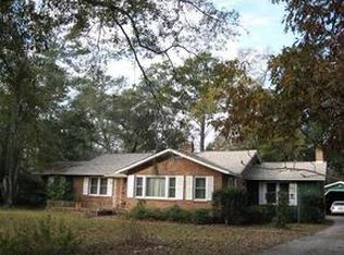 113 Pine St, Walterboro, SC 29488