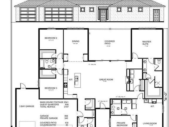 5th image of 6619 Argos St