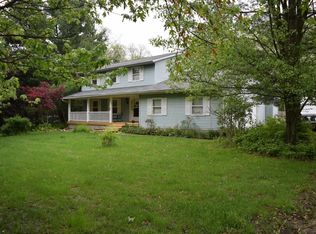 14734 Bellepoint Rd, Ostrander, OH 43061