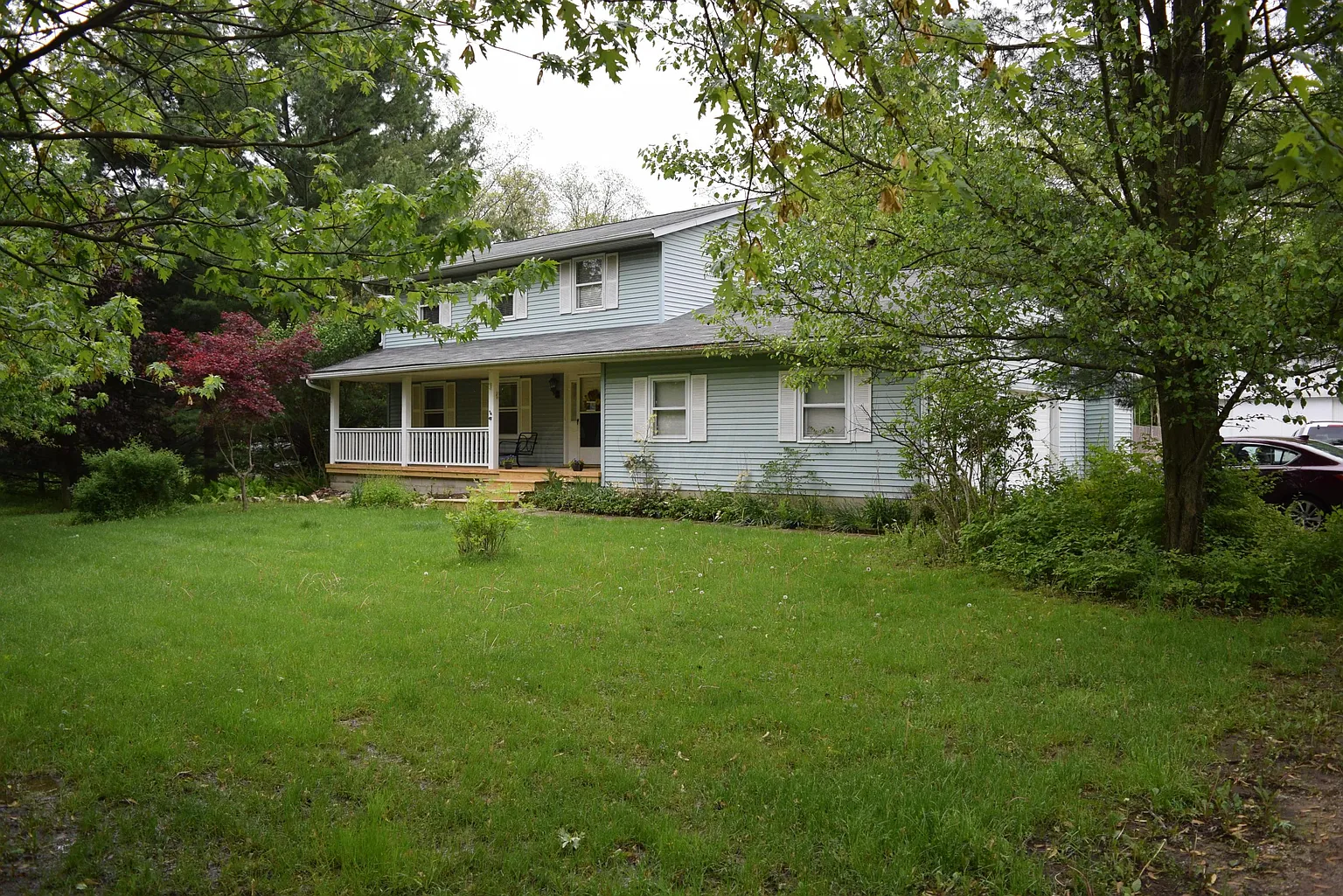 14734 Bellepoint Rd photo 1
