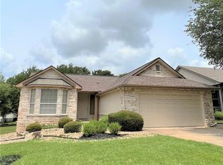 117 Larkspur Ln, Georgetown, TX 78633