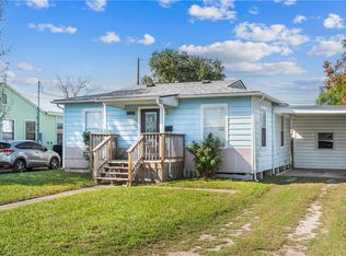 4645 Cheryl Dr, Corpus Christi, TX 78415