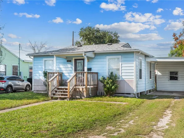 4645 Cheryl Dr, Corpus Christi, TX 78415
