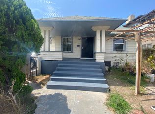 (Undisclosed Address), Los Angeles, CA 90019