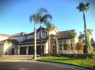 17023 Golden Sands Way, Chowchilla, CA