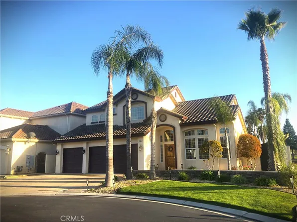 17023 Golden Sands Way, Chowchilla, CA 93610