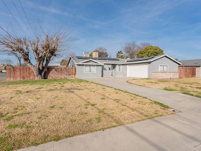 1726 Heffner Avenue, Corcoran, CA, 93212