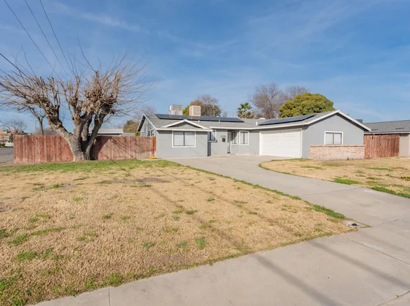 1726 Heffner Avenue, Corcoran, CA 93212
