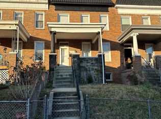 708 Allendale St, Baltimore, MD 21229