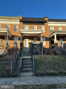 708 Allendale St, Baltimore, MD, 21229