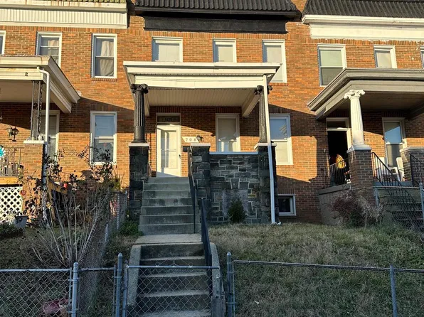 708 Allendale St, Baltimore, MD 21229
