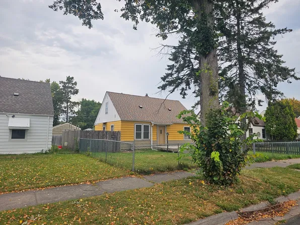 1623 Nevada Ave E, Saint Paul, MN 55106