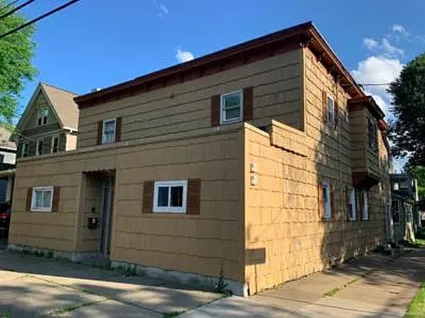 23 Seminary Ave, Binghamton, NY 13905