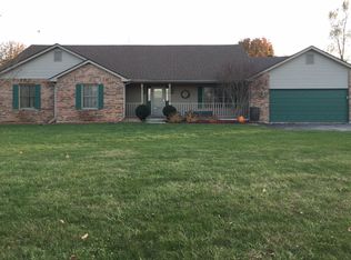 5357 Turner Rd, Richmond, IN 47374