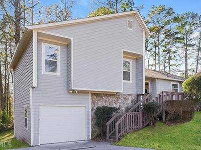 3203 Plymouth Rock Dr, Douglasville, GA, 30135