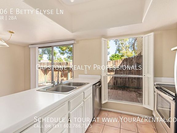 2nd image of 206 E Betty Elyse Ln