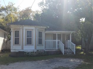 12022 Almeda Genoa Rd, Houston, TX 77034