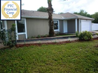 464 SW Halibut Ave, Port Saint Lucie, FL 34953