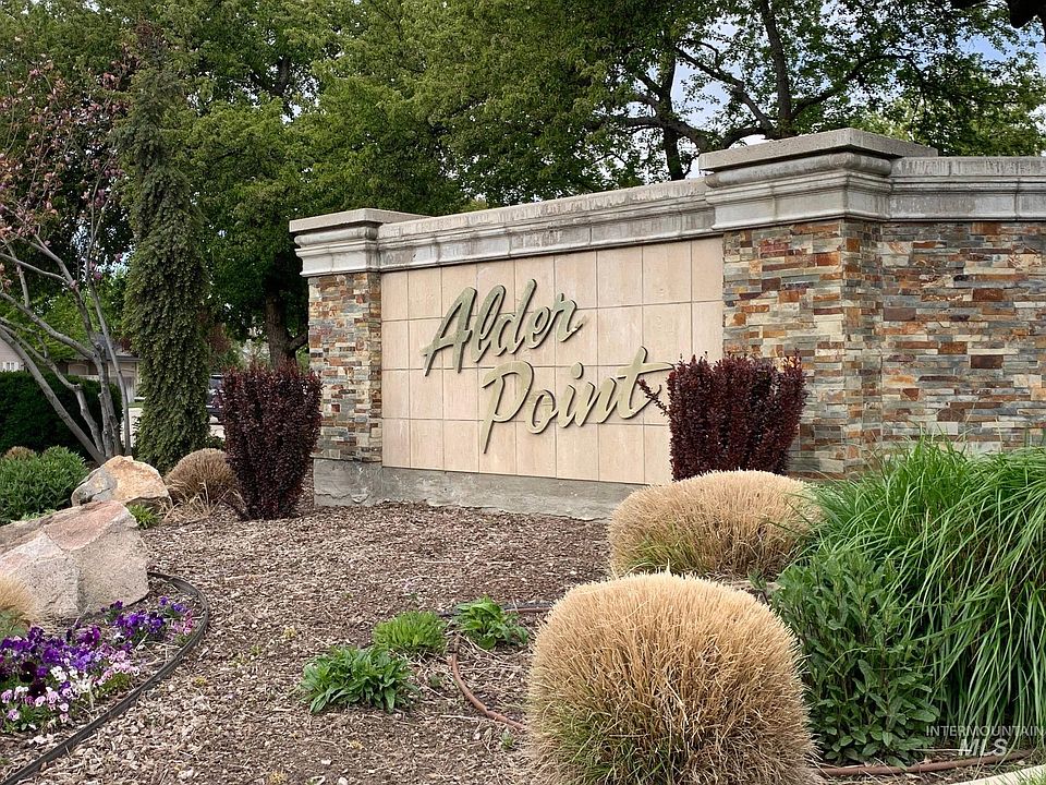 6099 N Alder Point Ave, Boise, ID 83714 Zillow
