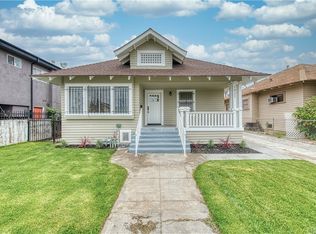 1921 W 20th St, Los Angeles, CA 90018